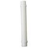 Image de Tuyau de jonction Ø38mm - 36 cm pour filtration