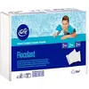 Image de Nettoyant pour piscine Gre Floculant 76044, 8 x 125g