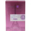 Image de Mandarina Duck Let's Travel to Paris par Mandarina Duck Eau De Toilette Spray 3.4 oz