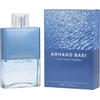 Image de Parfum pour homme L'Eau Pour Homme Armand Basi EDT 125 ml