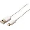 Image de Câble de connexion USB vers Lightning KSIX