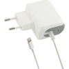Image de Chargeur mural Lightning 1 A Contact pour iPhone, blanc
