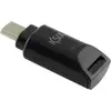 Image de Ksix Micro Sd Vers Lecteur Usb Type-c / Adaptateur Pendrive Noir Noir One Size