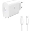 Image de Chargeur mural KSIX 1 m