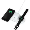 Image de Chargeur sans fil KSIX compatible avec Apple