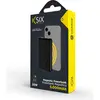 Image de Ksix Magsafe 5.000mah 22.5w 15w Powerbank Transparent Transparent One Size