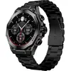 Image de Montre connectée Titanium - Noir
