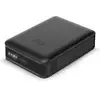 Image de Ksix BPB10HD01 banque d'alimentation électrique Lithium Polymère (LiPo) 10000 mAh Noir - Neuf