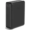 Image de Powerbank Ksix Nano USB-C/USB-C 20000mAh 22.5W Noir