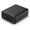 Image de Ksix BPB20HD01 banque d'alimentation électrique Lithium Polymère (LiPo) 20000 mAh Noir - Neuf