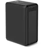 Image de Powerbank KSIX Nano Noir 30000 mAh