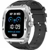 Image de Montre connectée Hero AMOLED - Noir