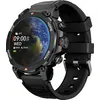 Image de Montre connectée Explorer GPS - Noir