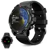Image de Montre Connectée Explorer GPS Noire KSIX - Neuf