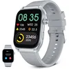 Image de Montre intelligente KSIX Urban Move Grau