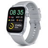 Image de Montre connectée Ksix Urban Move - Écran AMOLED 2.06 ? AMOLED - Jusqu'à 5 jours d'autonomie - Mod - Neuf