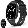 Image de Montre intelligente KSIX KSIX Pulse noire 1,83