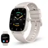 Image de Ksix BXSW31B smartwatche et montre de sport 4,65 cm (1.83 ) TFT Numérique 240 x 284 pixels Écran tactile Beige - Neuf