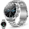 Image de Montre intelligente KSIX KSIX Elite argentée 1,43