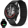 Image de Smartwatch KSIX KSIX Horizon noir 1,43" 46 mm