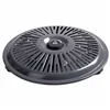 Image de Brasero électrique B-750 Chaleur Instantanée, Réglable - Fm Calefacción