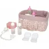 Image de Accessoires pour poupées Arias Elegance Rose