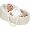 Image de Poupée bébé Arias Elegance Andie 40 cm