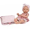 Image de Poupée bébé Arias Elegance 38 cm