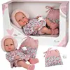 Image de Poupée bébé Arias Elegance 30 cm