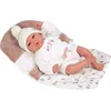 Image de Poupée bébé Arias Andie 40 cm
