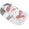 Image de Poupée bébé Arias Andie 40 cm
