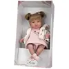 Image de Poupée bébé Arias 40 cm