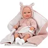 Image de Poupée bébé Arias Elegance 35 cm