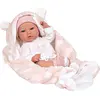 Image de Poupée bébé Arias Elegance 38 cm