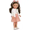 Image de Poupée Arias Elegance Carlota 36 cm