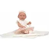 Image de Poupée bébé Arias Elegance Zoe 42 cm