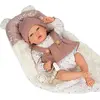 Image de Poupée bébé Arias Sandra 40 cm