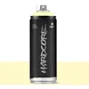Image de Montana - Bombe De Peinture Aérosol Mtn Hardcore Jaune Licorne (rv-252) 0,4 L