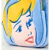Image de Disney Cendrillon - Sac à dos en peluche 22cm