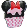 Image de Portefeuille Minnie - Cupcake