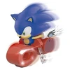 Image de Véhicule avec télécommande Sonic Infinity 25 x 15 x 25 cm