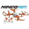 Image de Ninco Hélicoptère jouet télécommandé Orbit Drone Orange Orange One Size
