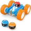Image de Chicos Acrobatic Voiture télécommandée Orange Orange One Size