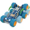 Image de Chicos voiture radiocommandée 6 roues bleu bleu One Size
