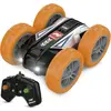 Image de Chicos Stunt 2 Voiture télécommandée Orange Orange One Size
