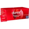 Image de Durex - Boîte de préservatifs ultrafins - 144 préservatifs