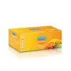 Image de Durex - Préservatifs en latex "Pleasurefruits" - 144 pièces