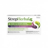Image de Strepsils Strepherbal carthame et échinacée