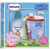 Image de Nenuco Peppa Pig Eau De Cologne Vaporisateur 240ml Set 2 articles