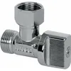 Image de Arco - Robinet Wc 1/4 De Tour Equerre 12x17 12x17 Ref.de741u